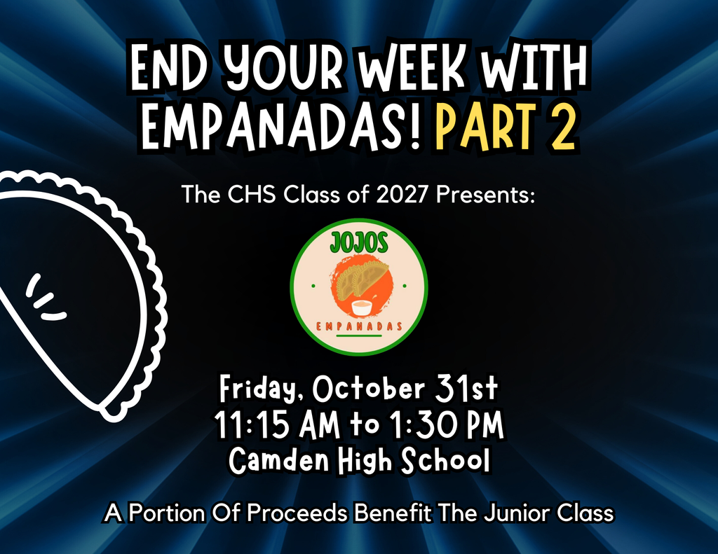 END YOUR WEEK WITH EMPANADAS! (1)