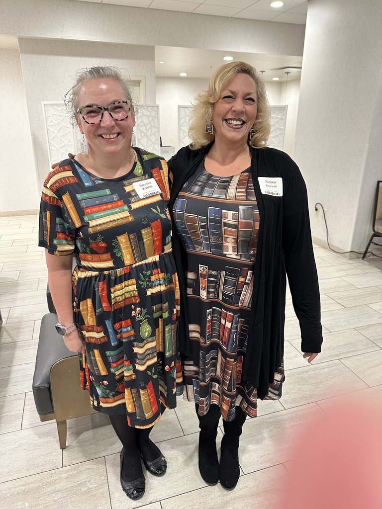 Twinning at Leatherstocking Conference