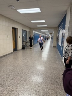 CHS Staff Scavenger Hunt