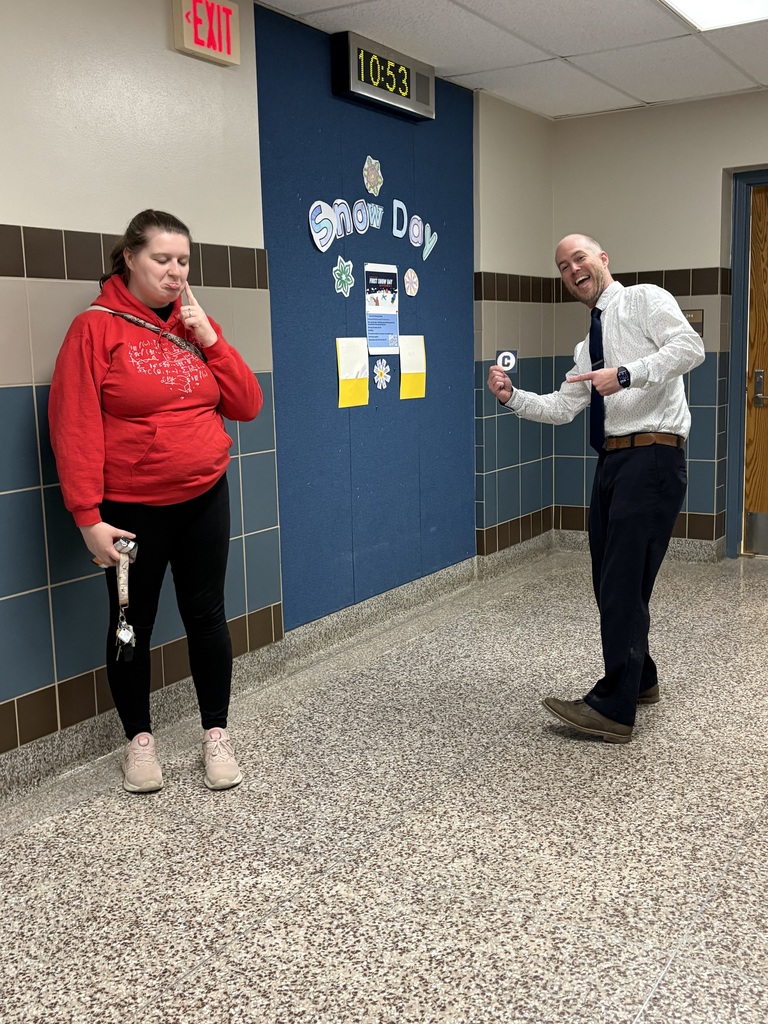 Scholz gets the clue!