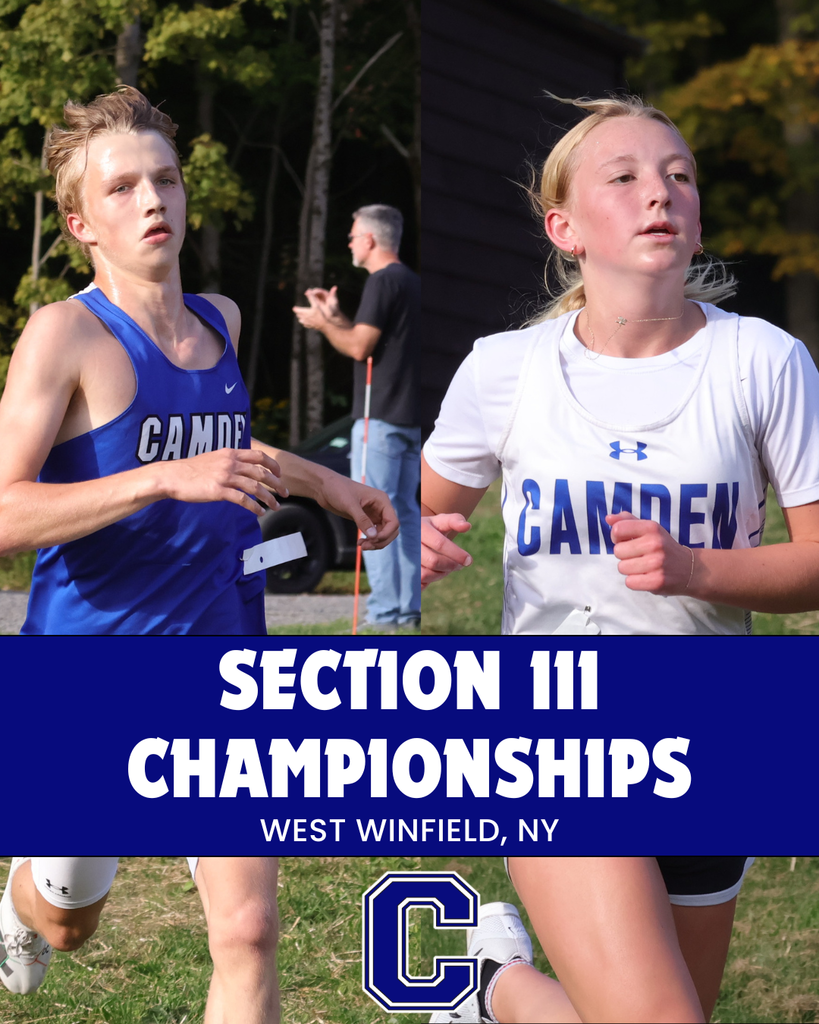 Section III Cross Country Championships