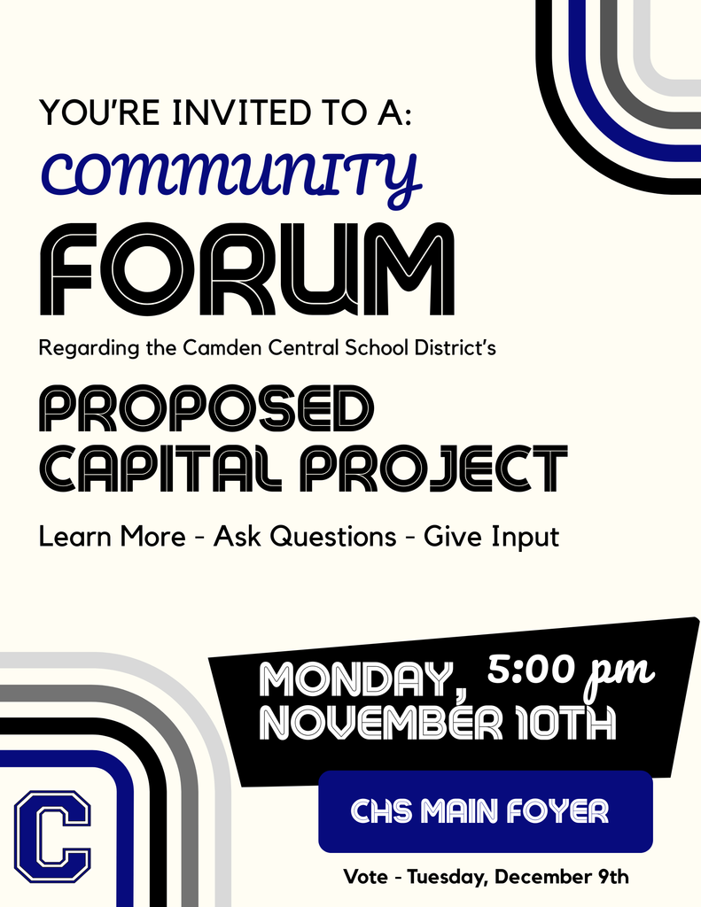 Community Forum (1)