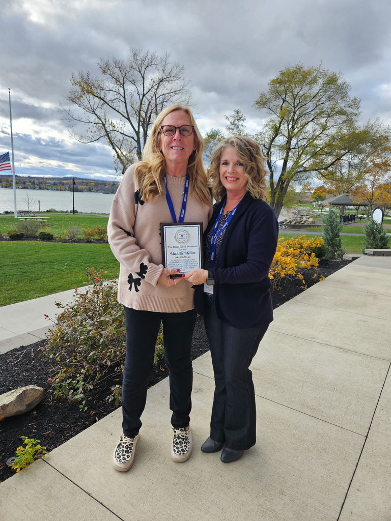 Michelle and Michelle