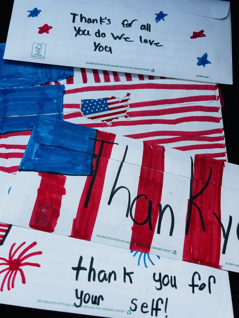 CES Morning Program - Veterans Day