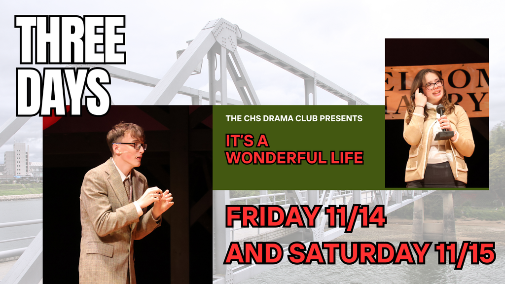 It's A Wonderful Life