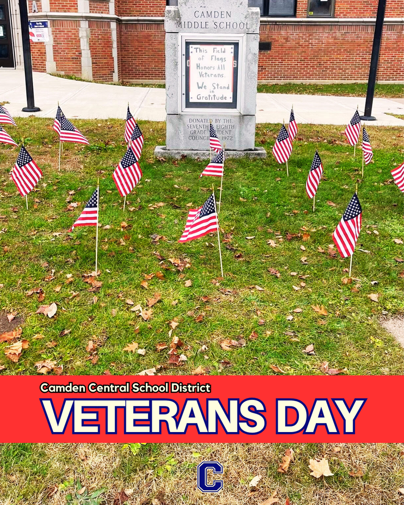 Veterans Day