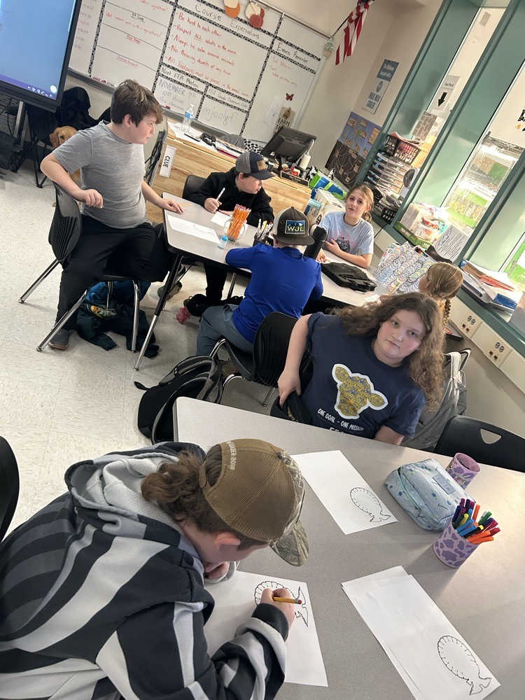 Alexis Albrecht leading the CMS FFA Meeting