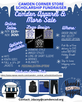 Camden Corner Store Holiday Sale '25