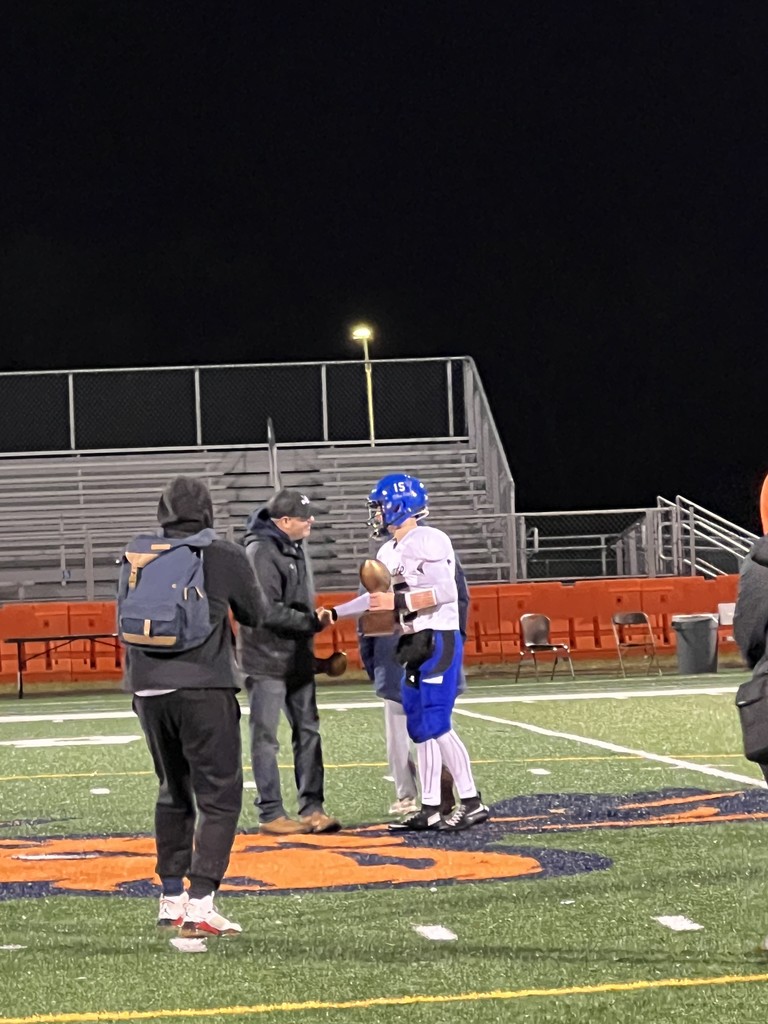 Elevate Senior All-Star Game