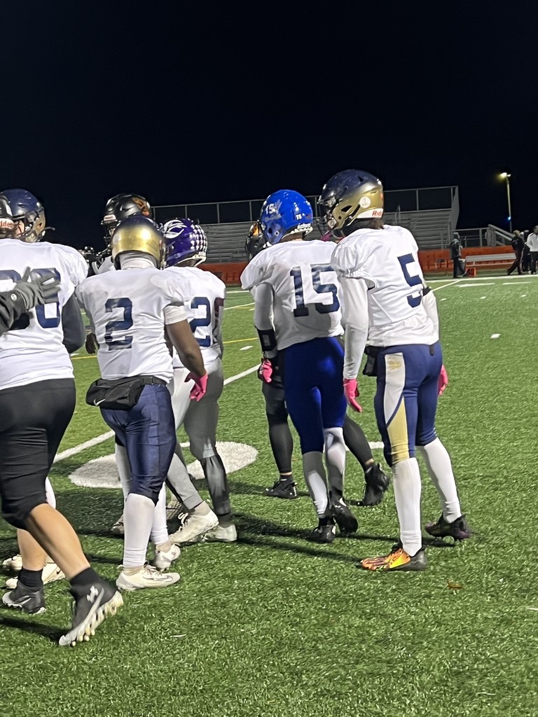 Elevate Senior All-Star Game