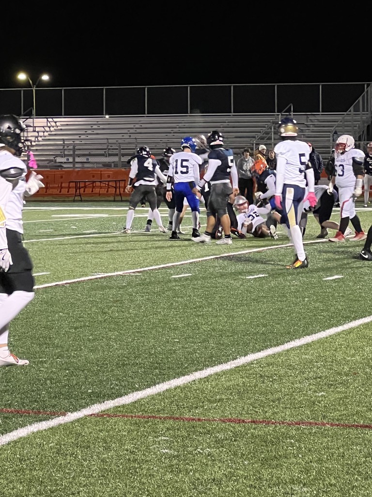 Elevate Senior All-Star Game