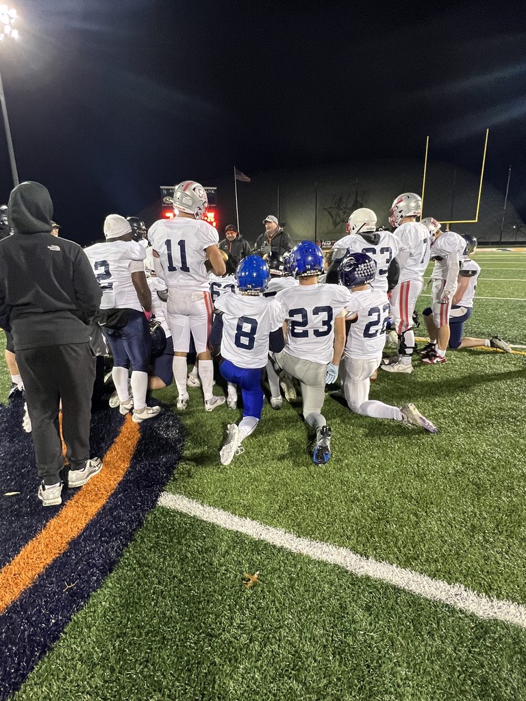 Elevate Senior All-Star Game