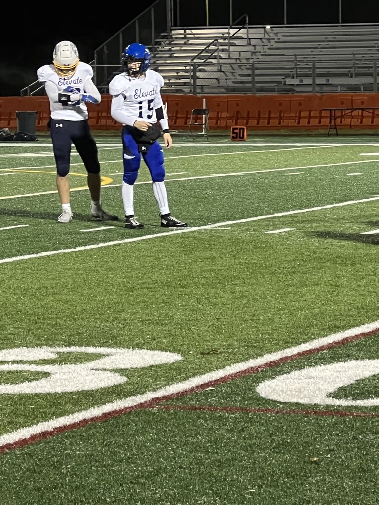 Elevate Senior All-Star Game