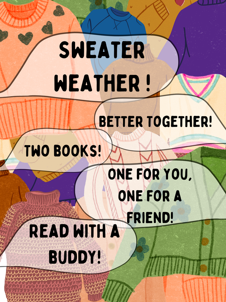 Sweater Weather