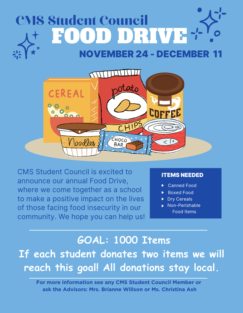 Food Drive