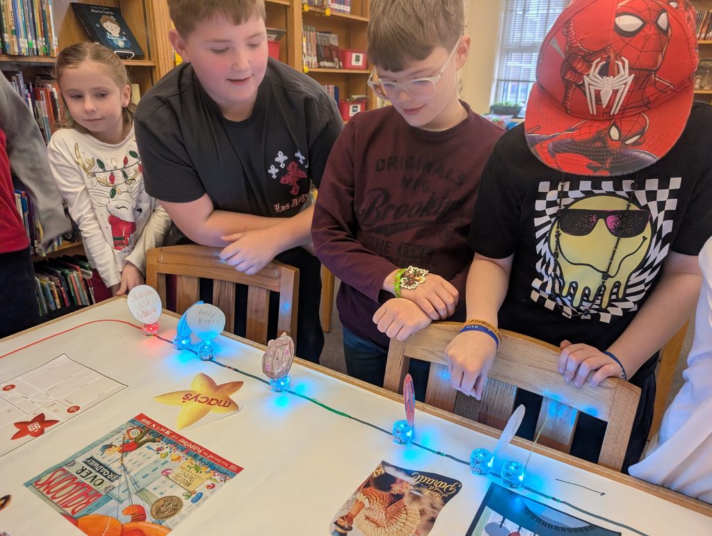 Balloons Over Broadway Activity