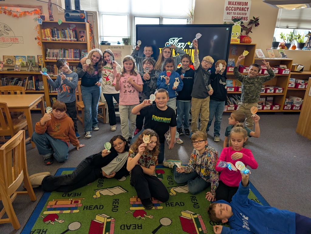 Balloons Over Broadway Activity