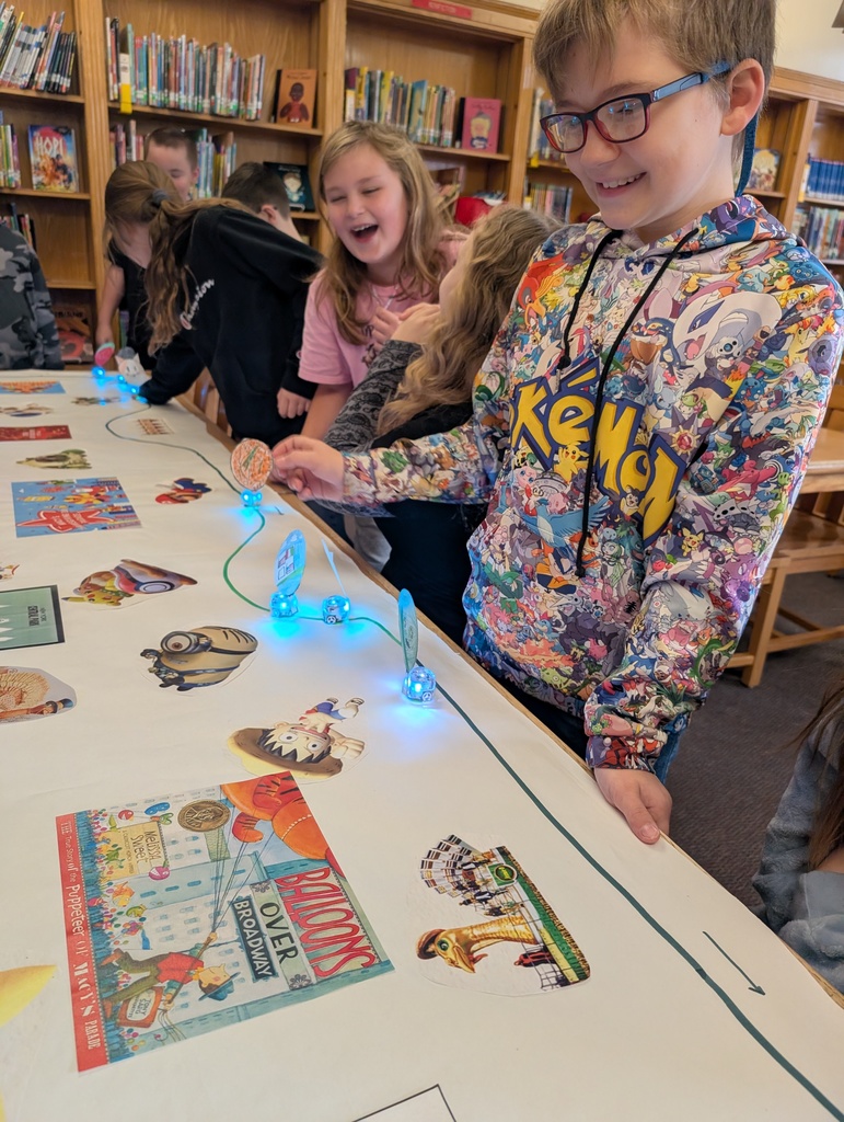 Balloons Over Broadway Activity