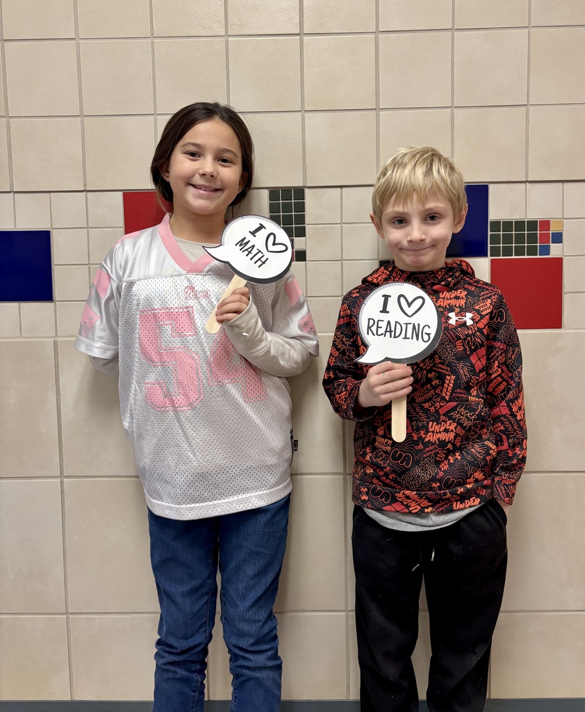 Third Grade Family Night