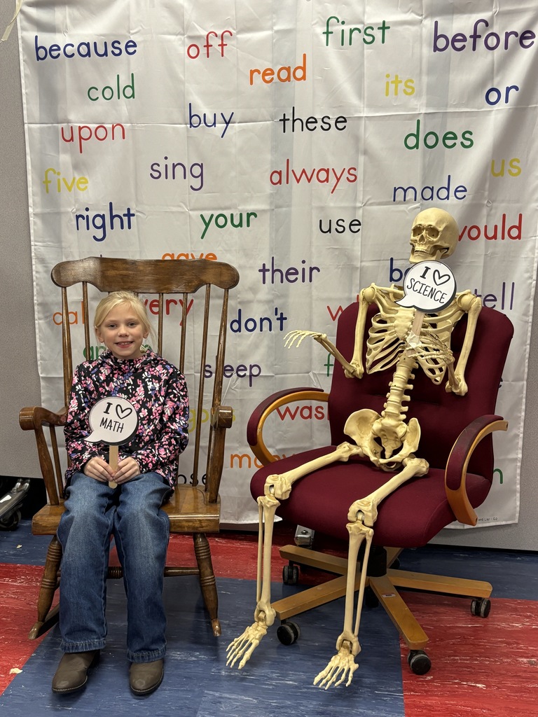 Third Grade Family Night