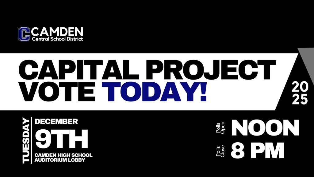 Capital Project