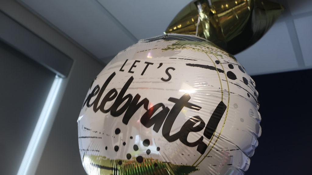 Mr. Fiorini Balloons