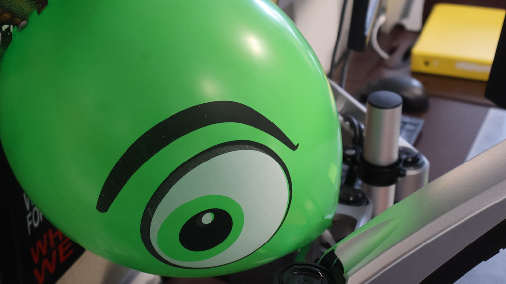 Mr. Fiorini Balloons