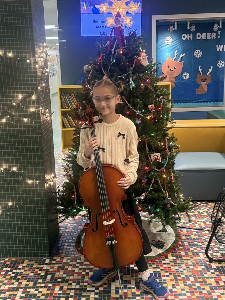 Jingle Bells Challenge