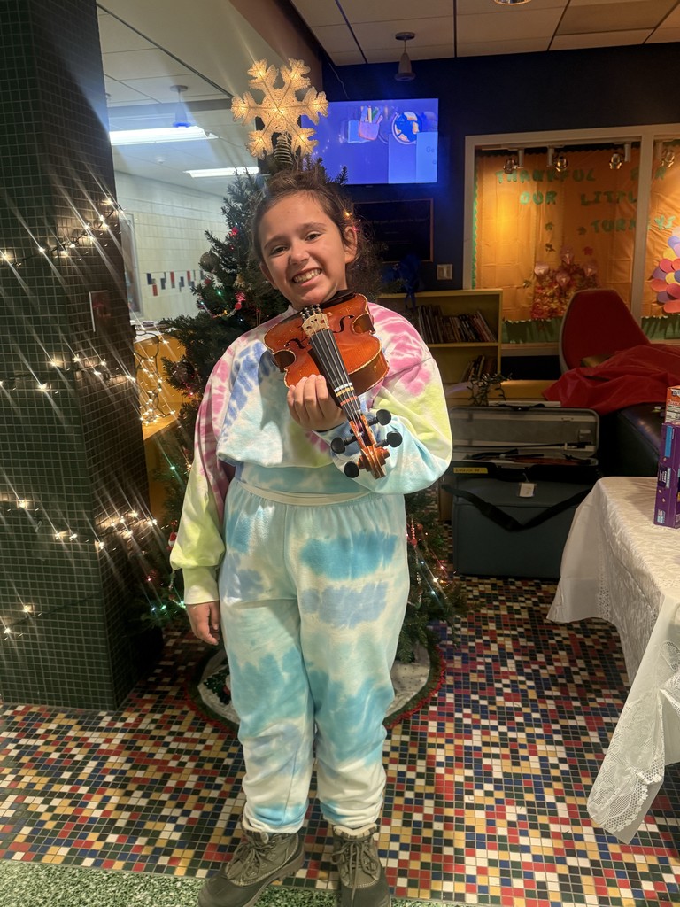 Jingle Bells Challenge