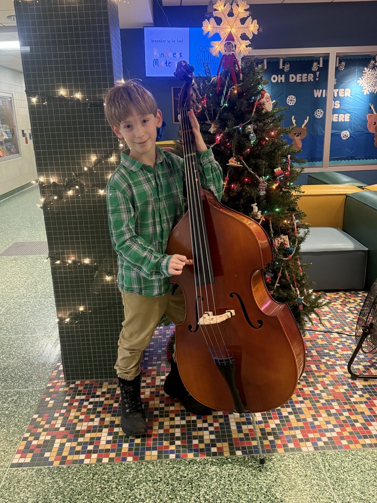 Jingle Bells Challenge