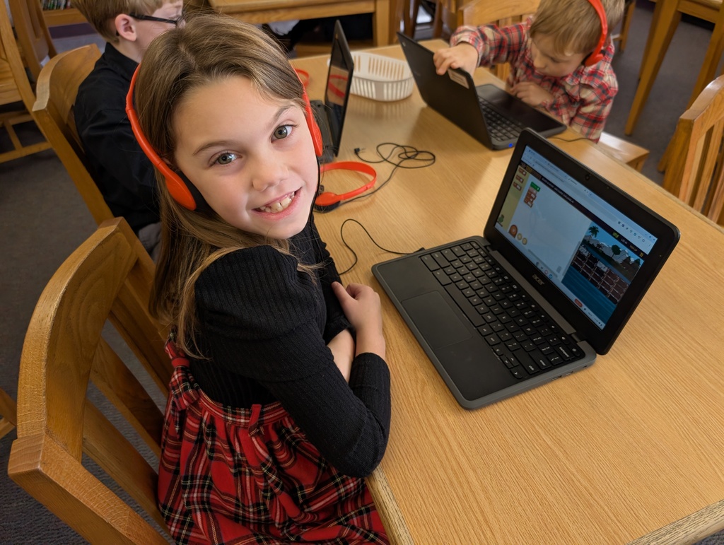 Computer Science Education Week Programming Activity