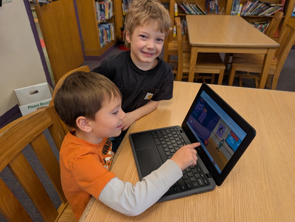 Computer Science Education Week Programming Activity