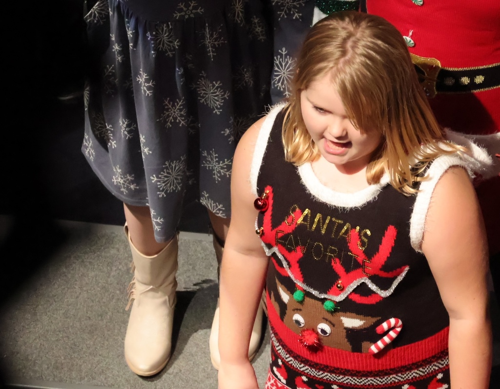 McConnellsville Concerts