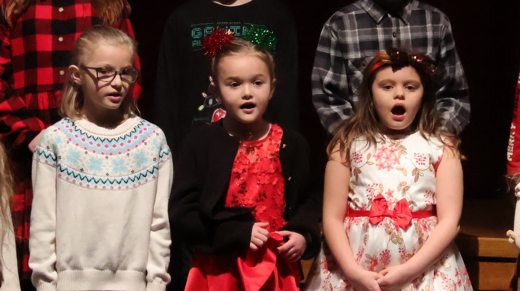 McConnellsville Concerts