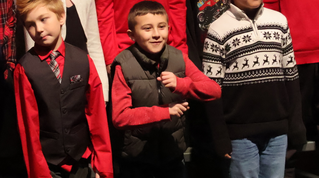 McConnellsville Concerts