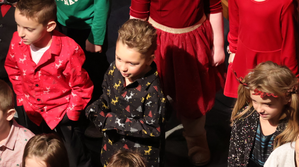 McConnellsville Concerts