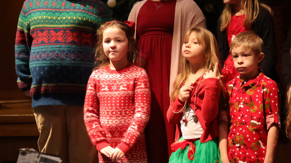 McConnellsville Concerts