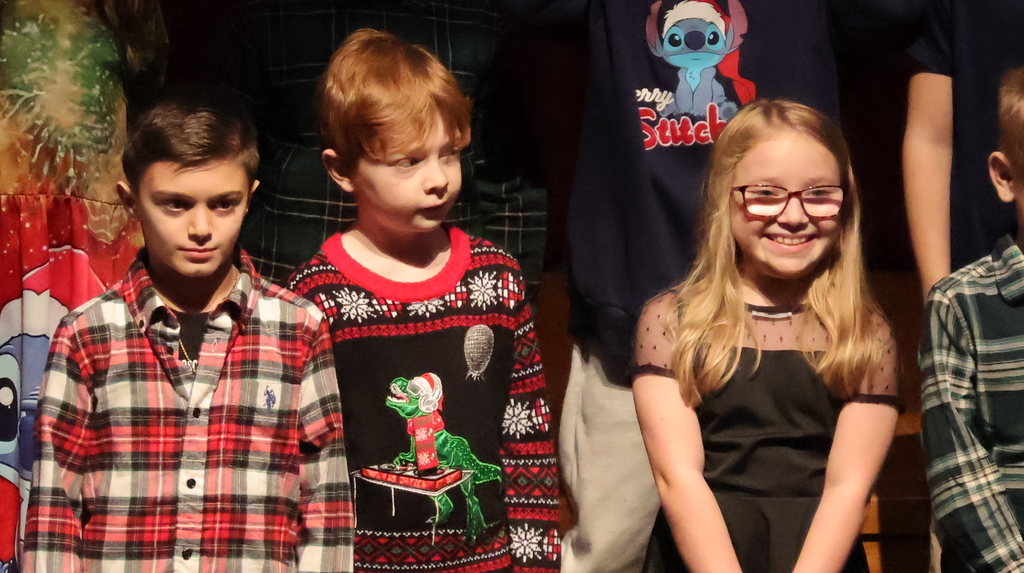 McConnellsville Concerts