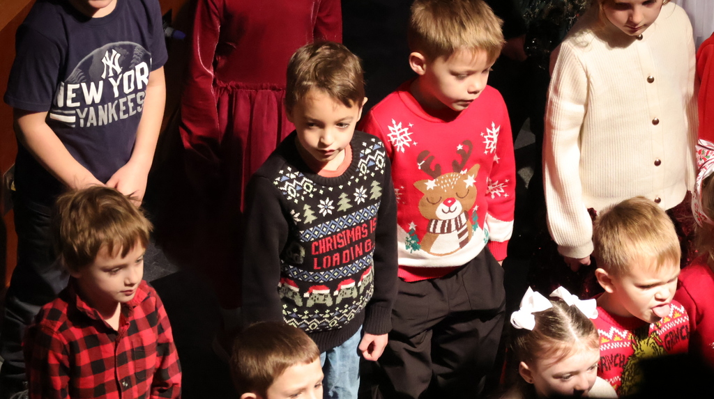 McConnellsville Concerts