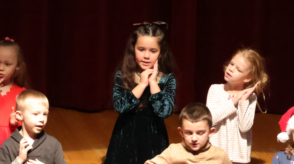 McConnellsville Concerts