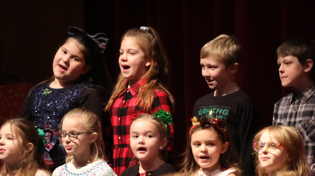 McConnellsville Concerts