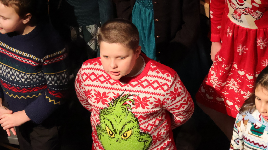 McConnellsville Concerts