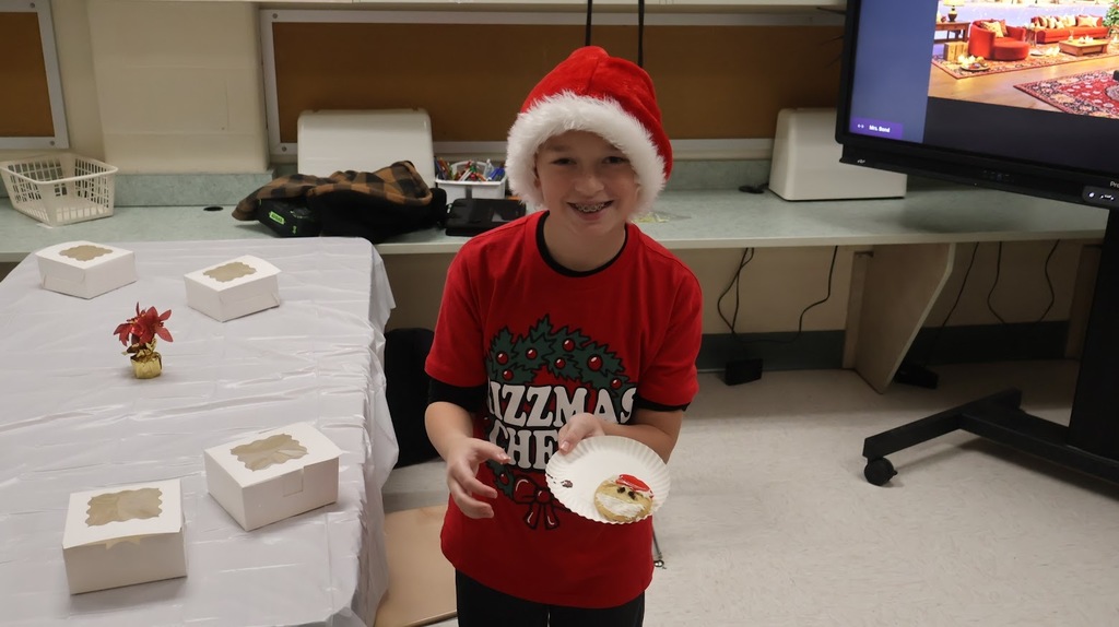 CTE Holiday Fest - Home and Careers