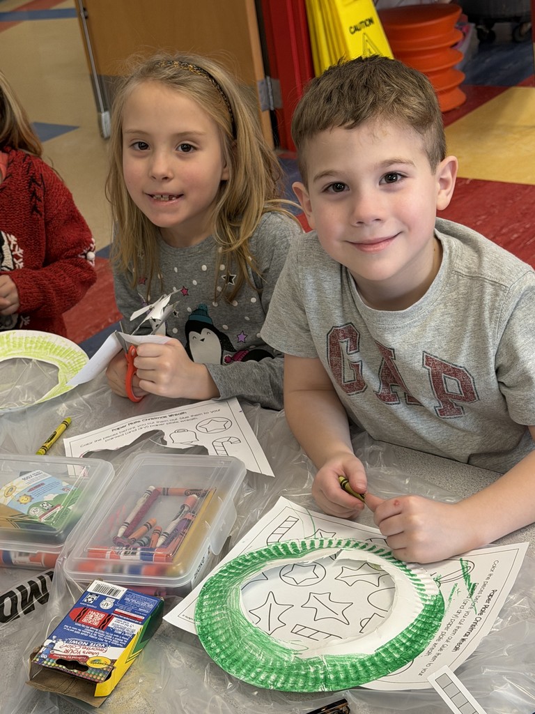 Keller and Littler Holiday Wreath Project