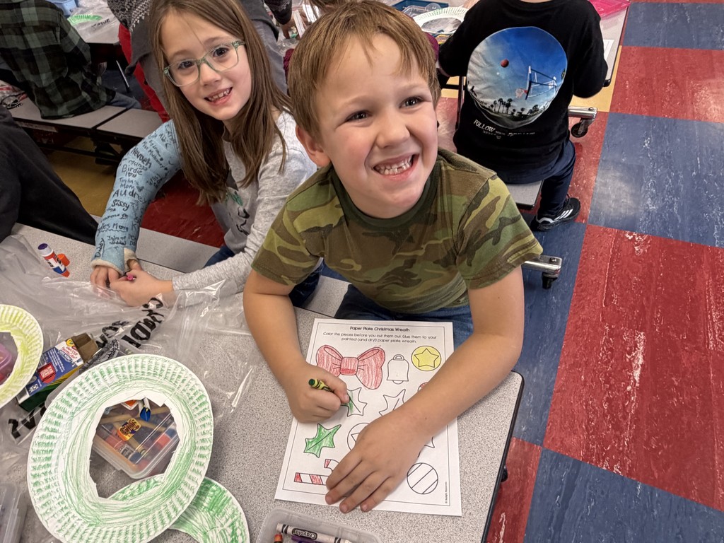 Keller and Littler Holiday Wreath Project