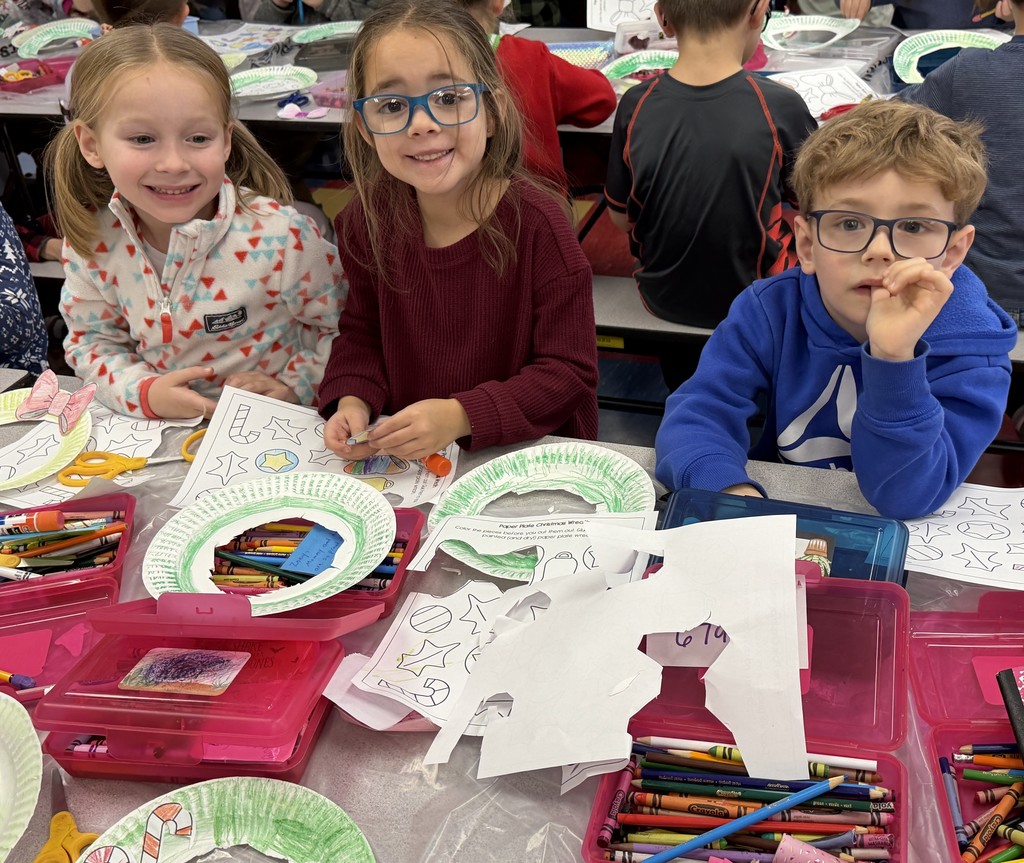 Keller and Littler Holiday Wreath Project