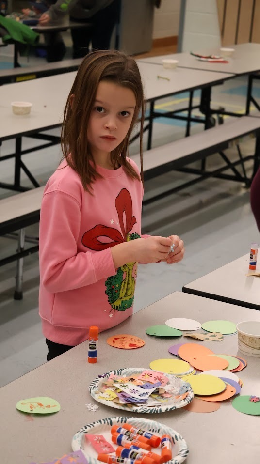 Holiday Make N Take Night