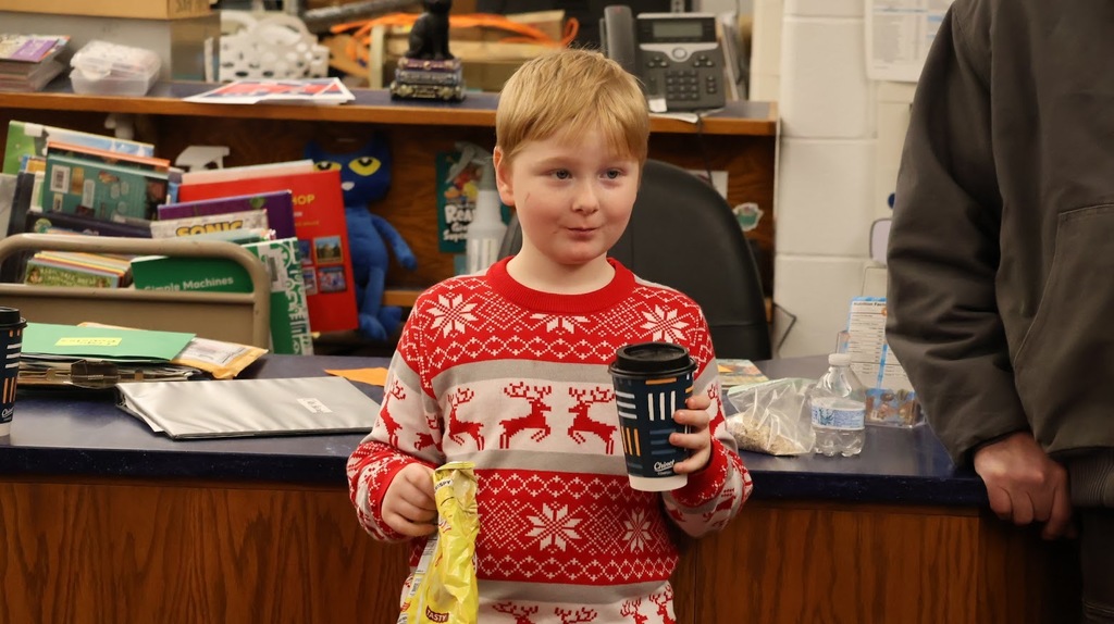 Holiday Make N Take Night