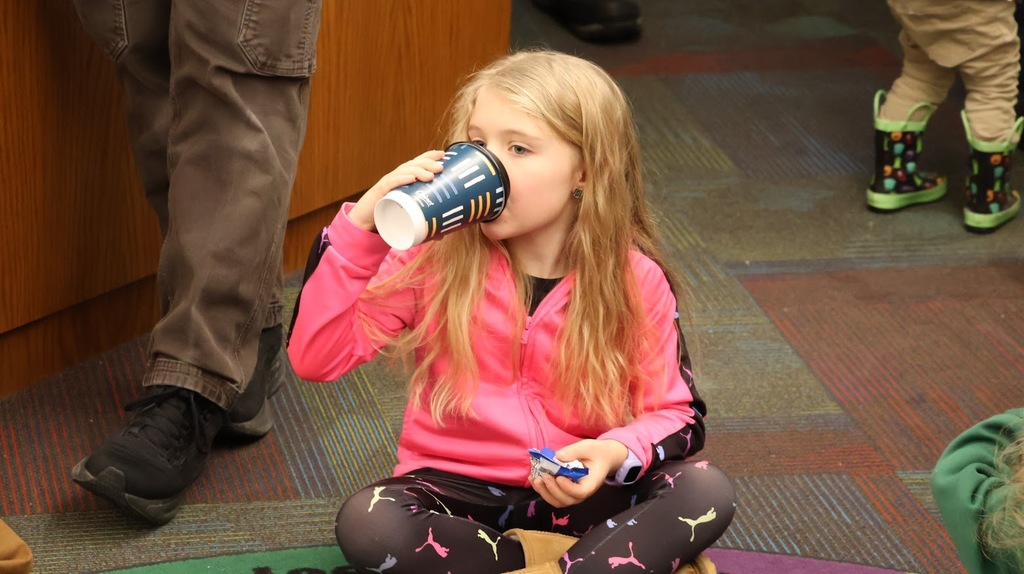 Holiday Make N Take Night