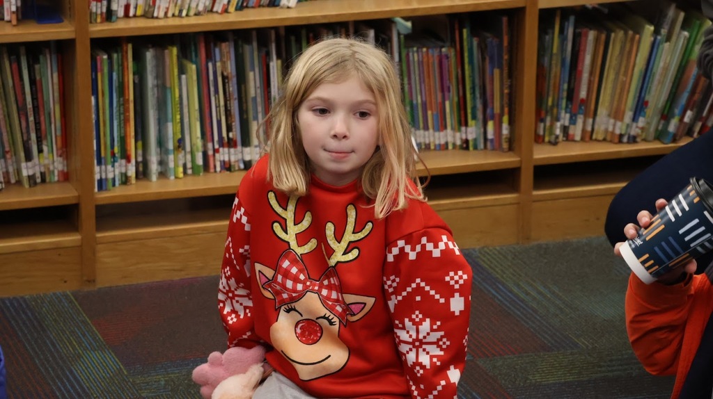 Holiday Make N Take Night